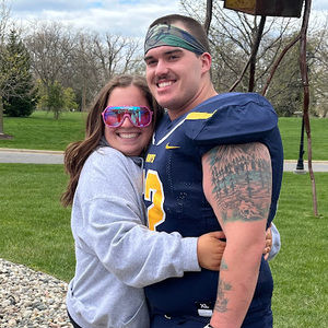 Meet your Posher, Alyssa